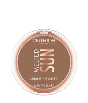 CATRICE Melted Sun Cream Bronzer Bronzer