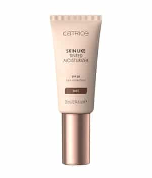 CATRICE Skin Like Tinted Moisturizer Creme Foundation
