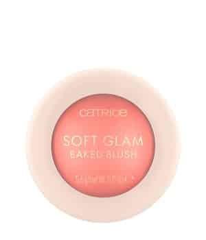 CATRICE Soft Glam Baked Blush Rouge