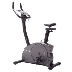 CHRISTOPEIT SPORT Ergometer ET 6