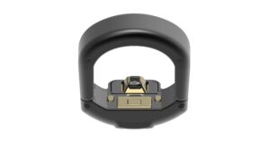 CIRCUL + Schlaftracker Ring (Größe S)