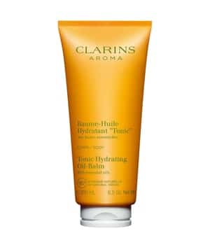 CLARINS Baume-Huile Hydratant "Tonic" Körperöl