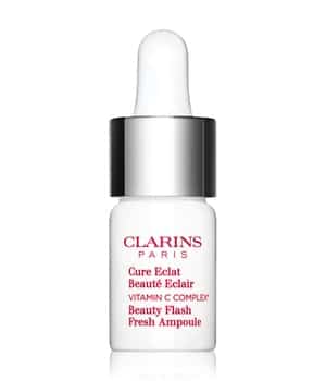 CLARINS Beauté Éclair Cure Eclat Gesichtsserum