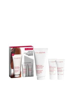 CLARINS Body Moisturizing Körperpflegeset