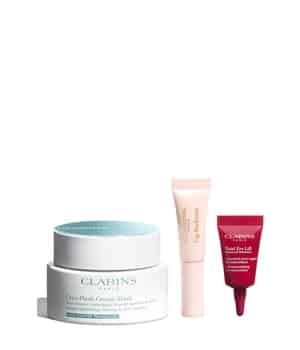 CLARINS Cryo Flash Cream Mask Gesichtspflegeset