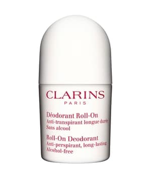 CLARINS Déodorant Roll-on Deodorant Roll-On