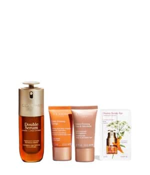 CLARINS Double Serum & Extra-Firming Set Gesichtspflegeset