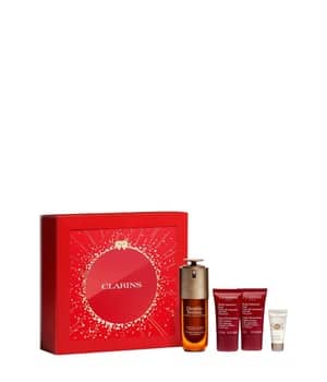 CLARINS Double Serum & Multi-Intensive Gesichtspflegeset