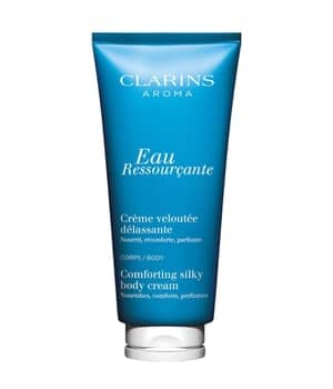 CLARINS Eau Ressourcante Douche lactée délassante Körpercreme