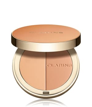 CLARINS Ever Bronze Compact Powder Kompaktpuder