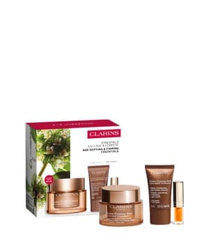 CLARINS Extra-Firming Gesichtspflegeset