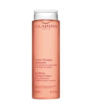 CLARINS Lotion Tonique Apaisante - nachfüllbar Reinigungslotion