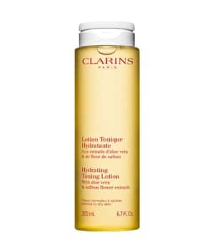 CLARINS Lotion Tonique Hydratante - refillable Reinigungslotion