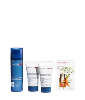 CLARINS MEN Hydration Essentials Gesichtspflegeset