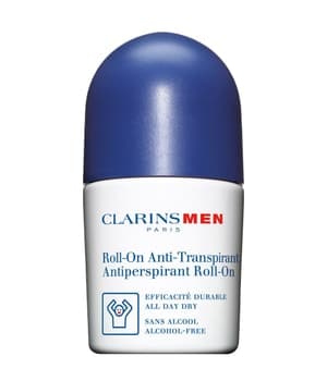 CLARINS Men Roll-On Anti-Transpirant Deodorant Roll-On