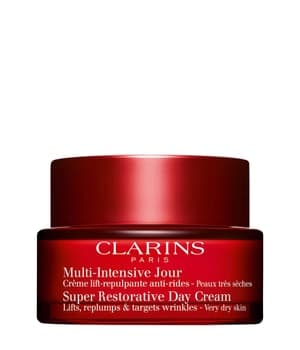 CLARINS Multi Intensive 50+ Jour Crème - Peaux très sèches Gesichtscreme