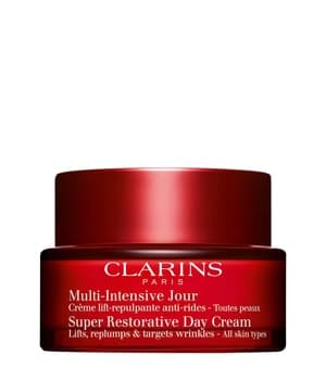 CLARINS Multi Intensive 50+ Jour Crème - Toutes peaux Tagescreme