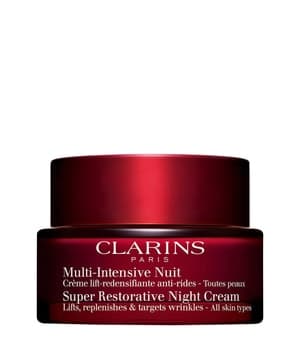 CLARINS Multi Intensive 50+ Nuit Crème - Toutes peaux Gesichtscreme