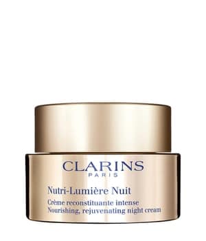 CLARINS Nutri Lumière 60+ Nuit Crème Nachtcreme