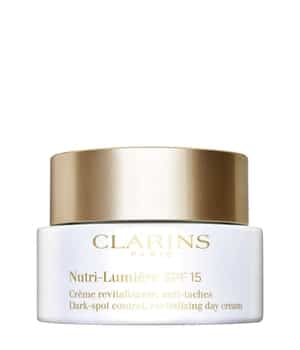 CLARINS Nutri Lumière SPF 15 Toutes Peaux Tagescreme