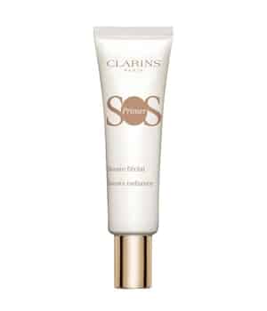 CLARINS SOS Primer Boost radiance Primer