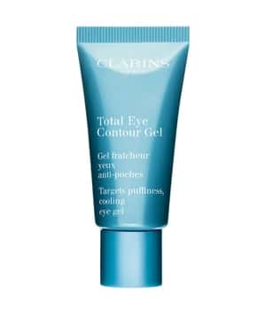 CLARINS Total Eye Contour Gel Augengel