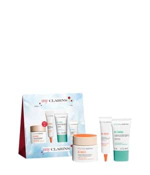 CLARINS my CLARINS Set Gesichtspflegeset