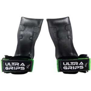CLIMAQX Ultra-Grips