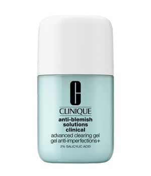 CLINIQUE Anti-Blemish Solutions Clinical Advanced Clearing Gel Gesichtsserum