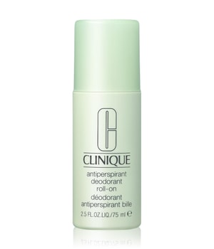 CLINIQUE Antiperspirant Deodorant Roll-On