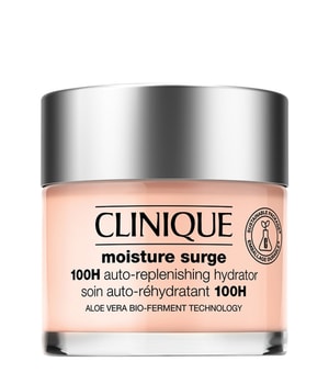 CLINIQUE Jumbo Moisture Surge Intense 100H auto-replenishing Hydrator Gesichtscreme