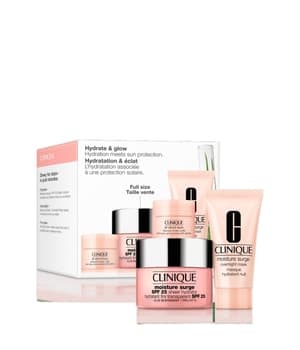 CLINIQUE Moisture Surge Hydrate & glow