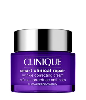 CLINIQUE Smart Clinical Repair™ Wrinkle Correcting Cream Gesichtscreme