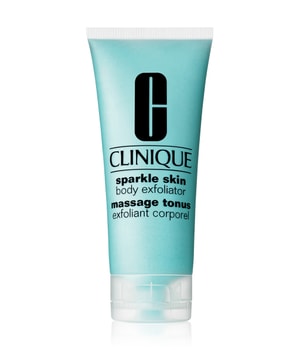 CLINIQUE Sparkle Skin Körperpeeling