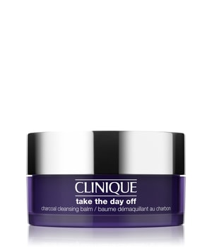 CLINIQUE Take The Day Off Charcoal Detoxifying Cleansing Balm Reinigungsbalsam