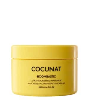 COCUNAT Boombastic Haarmaske