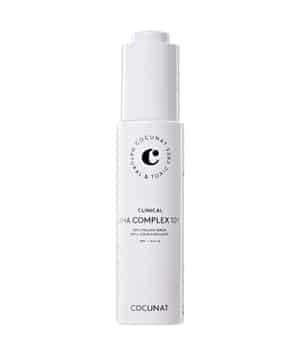 COCUNAT Clinical Aha Complex 10% Gesichtsserum