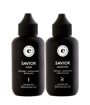 COCUNAT Savior Haarpflegeset