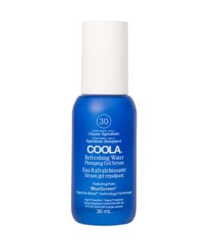 COOLA Refreshing Water Plumping Gel SPF30 Gesichtsserum
