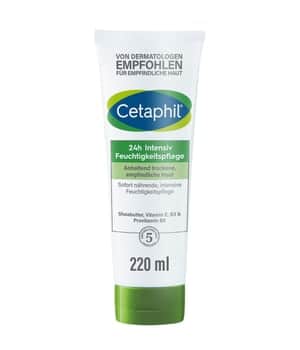 Cetaphil Basispflege 24 h Intensiv Feuchtigkeitspflege Körpercreme