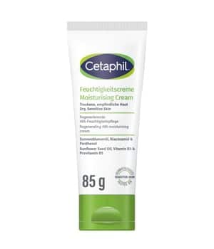 Cetaphil Basispflege Feuchtigkeitscreme Körpercreme
