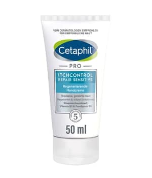 Cetaphil Pro ItchControl Repair Sensitive Handcreme Handcreme