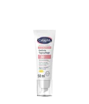 Cetaphil Pro RednessControl Getönte Tagespflege SPF30 Tagescreme