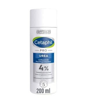 Cetaphil Pro Urea 4% Lotion Körpercreme
