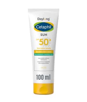 Cetaphil SUN SPF50+ Sensitive Gel Sonnengel