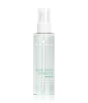 Charlotte Meentzen Aloe Vera Sensitiv Gesichtsspray