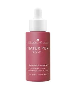 Charlotte Meentzen Natur Pur Biolift Rotwein-Serum Gesichtsserum