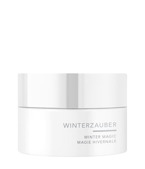 Charlotte Meentzen Pure Gold Winterzauber Gesichtscreme