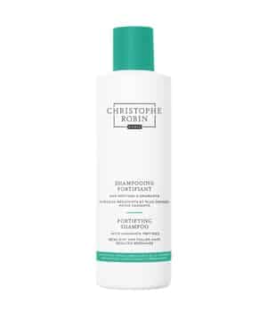 Christophe Robin Fortifying Shampoo with Amaranth Peptides Haarshampoo