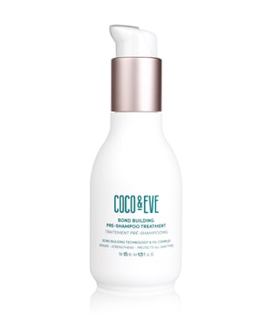 Coco & Eve Bond Building Treatment Pre-Shampoo